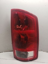 Passenger Right Tail Light Fits 02-06 DODGE 1500 PICKUP 1249894******* S... - $64.04