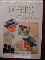 DOBBS Field and Stream Hats ad! - £3.44 GBP