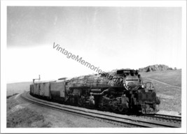 VTG Union Pacific Railroad 4024 Steam Locomotive T3-21 - £23.76 GBP