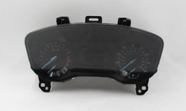 Speedometer Cluster Mph Fits 2018 Ford Fusion Oem #23163ID JS7T-10849-AA - £81.76 GBP
