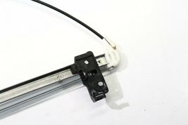 2004-2009 MAZDA 3 MAZDASPEED 3 REAR LEFT DRIVER WINDOW REGULATOR P1330 image 3