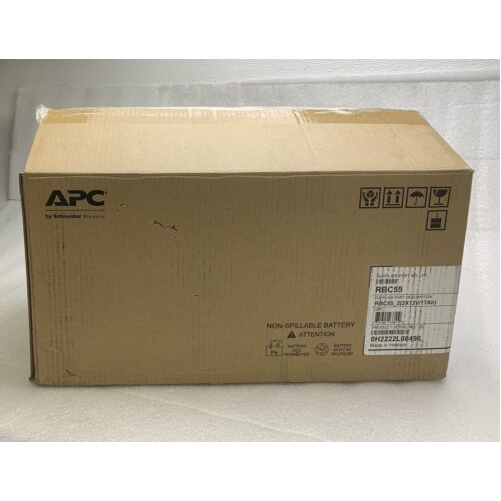 Eaton RBC51 EATON TRIPP LITE SERIES UPS REPLACEMENT BATTERY CARTRIDGE FO... - $135.45