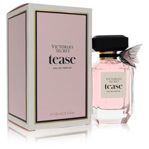 Victoria&#39;s Secret Tease Perfume By Eau De Parfum Spray 3.4 oz - £73.74 GBP