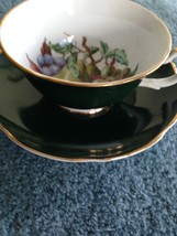 Royal Grafton fine bone china England China cup &amp; saucer  - £29.08 GBP