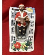 Flambro  Clown Music Box - €23,94 EUR