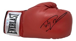 Dolph Lundgren Ivan Drago Signed Everlast Boxing Glove PSA Rocky IVITP - £150.99 GBP
