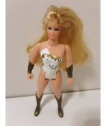 Vintage 1984 Princess of Power She-Ra Mattel Doll MOTU Action Figure Loose - £15.58 GBP