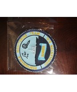 Performance Monitoring Team Charleston S.C. SEMMSS Patch - $386.94 MXN