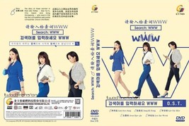 Kor EAN DRAMA~Search:WWW(1-16End)English Subtitle&amp;All Region - £22.70 GBP