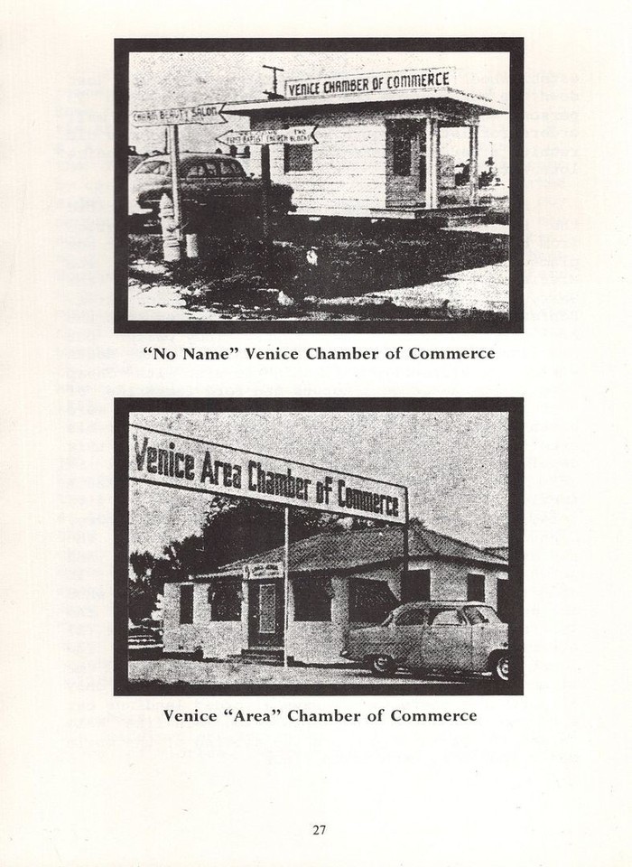 Our Little Corner of Florida (Venice, Florida) Item image 3