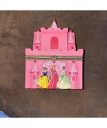 disney princess merry christmas pink music box. Castle. Dancing Cinderella - €11,57 EUR