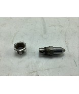 MIRRO-MATIC PRESSURE COOKER/CANNER REPLACEMENT PARTS SAFETY FUSE AND VEN... - $24.37 CAD