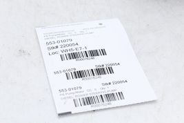 Power Steering Pump Classic Style LB7 LLY LBZ 01-07 SIERRA 2500 PICKUP 76248 image 2