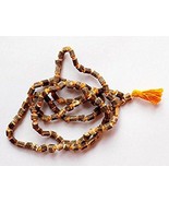 Original Tulsi Mala 108 Beads Men/Women Wearing or for Worshiping/Jaap - £11.78 GBP
