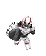 #1 Ant Man Figures Sets Christmas Toys For Children Gifts - $15.99