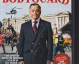 The Royal Bodyguard (DVD, 2012, 2-Disc Set) BBC tv comedy dvd - $8.77