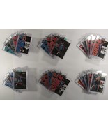 Lot Of 34 Panini Absolute Memories Beginner Cards (2018+2019)-
show orig... - $1,170.45 CAD