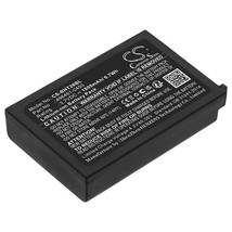 Battery For AUTO-ID Asia 1800mAh - $18.42