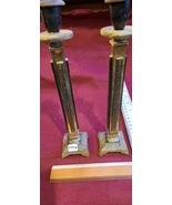 Candlesticks x2 [JUD10168] - $95.00