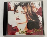 Shania Twain CD Come On Over With Jewel Case - $8.11