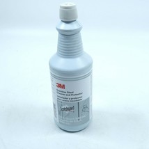 3m Stainless Steel Cleaner and Protector,1 U.S. Quart (946 mL) - $30.84