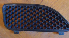 1999-2004 Pontiac Grand AM    Front Grille Insert    Right Side - $26.24
