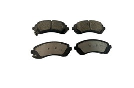 Front Semi Metallic Brake Pads For 03-10 Mazda B2300 01-05 Explorer Spor... - $21.78