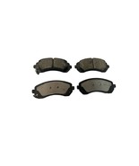 Front Semi Metallic Brake Pads For 03-10 Mazda B2300 01-05 Explorer Spor... - $405.97 MXN