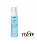 IT&amp;LY Wond Hair Ful VOLUME CONDITIONER MOUSSE For Thin / Fine Hair ~ 7.7... - $27.16 CAD