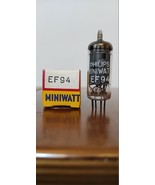 Philips EF94 6AU6 NOS NIB - $18.50