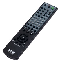 New RMT-D171A Replace Remote For Sony Cd Dvd Player DVP-F25 DVP-NC610 DVP-NC615 - £12.57 GBP