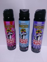 3 AGENT 420 3.5oz Assortment WEED Smoke Odors Eliminator car Air Freshener - £24.81 GBP