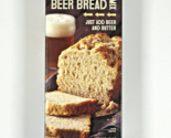 Trader Joe&#39;s Beer Bread Mix - Just Add Beer &amp; Butter 19oz 06/2024 - £12.58 GBP