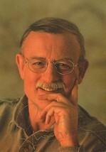 Roger Whittaker Signed 3.5x5.5 Photo - $59.39
