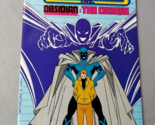 Infinity Inc #33 DC Comics 1986 Todd McFarlane NM+ Ultra High Grade - $19.75