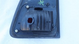 99-02 Toyota Land Cruiser Inner Taillight Light Lamp Driver Left LH image 9