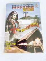 Discover Vietnam 10 Net Dep Cao Nguyen DVD, 1 disc - £7.66 GBP