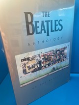 The Beatles Anthology Book  Brand New SEALED Hardcover Beatles Gifts - $44.55