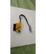 03 04 Hummer H2 SRS Control Module Plug Pigtail (Under Left Seat) 151924... - $122.86 CAD