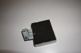 05-07 INFINITI G35 COUPE DRIVER LEFT POWER SEAT CONTROL MODULE UNIT OEM image 3