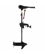 New 55 lbs Freshwater Transom Mounted Trolling Motor 36&quot; Shaft - £214.12 GBP