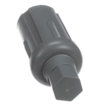 American Dish Service A10-0631/41 Bullet Foot Plastic for ET-AF - $82.47