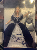 Millennium Princess Barbie Doll Special Edition - £19.64 GBP