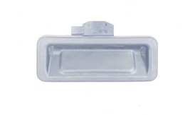 Trunk Handle Convertible Exterior Door Handle PN 14476910 OEM 2022 BMW 4... - $64.34