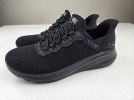 Skechers Women s Work Hands Free Slip Ins Squad Chaos Sr-Jasul Food Serv... - $44.55
