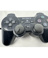Playstation 2 PS2 OEM Sony Dualshock 2 Controller SCPH-10010(**Read**) - $10.22