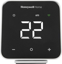 Mini-Split Controller Thermostat From Honeywell Home, Model Number D6. - £26.28 GBP