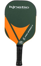 ProKennex Pro Speed II Forrest Green Pickleball Paddle - £144.19 GBP