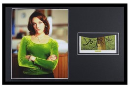 Toni Collette Signed Framed 11x17 Photo Display 2014 Signature - £77.57 GBP