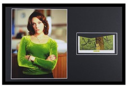 Toni Collette Signed Framed 11x17 Photo Display 2014 Signature - £76.38 GBP